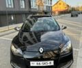 Черный Рено Меган, объемом двигателя 1.5 л и пробегом 240 тыс. км за 7850 $, фото 93 на Automoto.ua