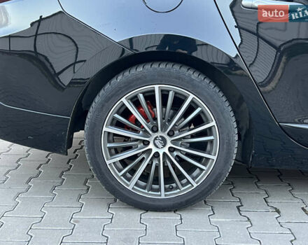 Чорний Рено Меган, об'ємом двигуна 2 л та пробігом 232 тис. км за 7500 $, фото 7 на Automoto.ua