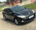 Черный Рено Меган, объемом двигателя 1.5 л и пробегом 236 тыс. км за 7250 $, фото 9 на Automoto.ua