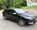 Черный Рено Меган, объемом двигателя 1.5 л и пробегом 350 тыс. км за 7700 $, фото 1 на Automoto.ua