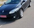 Чорний Рено Меган, об'ємом двигуна 1.5 л та пробігом 233 тис. км за 7500 $, фото 1 на Automoto.ua