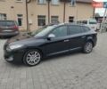 Чорний Рено Меган, об'ємом двигуна 1.46 л та пробігом 280 тис. км за 8600 $, фото 4 на Automoto.ua