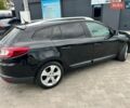 Черный Рено Меган, объемом двигателя 1.46 л и пробегом 215 тыс. км за 7600 $, фото 7 на Automoto.ua