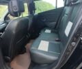 Черный Рено Меган, объемом двигателя 1.46 л и пробегом 244 тыс. км за 8900 $, фото 20 на Automoto.ua