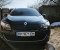 Чорний Рено Меган, об'ємом двигуна 1.5 л та пробігом 255 тис. км за 8850 $, фото 1 на Automoto.ua