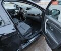 Чорний Рено Меган, об'ємом двигуна 1.6 л та пробігом 223 тис. км за 9300 $, фото 11 на Automoto.ua