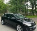 Черный Рено Меган, объемом двигателя 0 л и пробегом 280 тыс. км за 7800 $, фото 1 на Automoto.ua