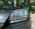 Черный Рено Меган, объемом двигателя 1.46 л и пробегом 276 тыс. км за 7300 $, фото 5 на Automoto.ua