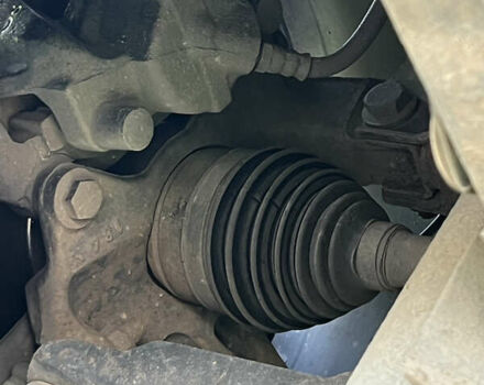 Черный Рено Меган, объемом двигателя 1.46 л и пробегом 300 тыс. км за 6999 $, фото 32 на Automoto.ua