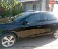 Чорний Рено Меган, об'ємом двигуна 1.4 л та пробігом 228 тис. км за 8100 $, фото 2 на Automoto.ua