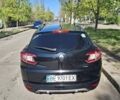Черный Рено Меган, объемом двигателя 1.5 л и пробегом 261 тыс. км за 9000 $, фото 12 на Automoto.ua