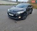 Рено Меган 2012 в Черкассах на Automoto.ua Черный Рено Меган, объемом двигателя 1.46 л и пробегом 208 тыс. км за 7650 $, фото 4 на Automoto.ua