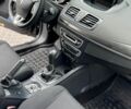 Черный Рено Меган, объемом двигателя 1.46 л и пробегом 296 тыс. км за 6200 $, фото 20 на Automoto.ua
