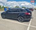 Чорний Рено Меган, об'ємом двигуна 1.5 л та пробігом 270 тис. км за 8000 $, фото 10 на Automoto.ua