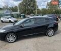 Черный Рено Меган, объемом двигателя 1.46 л и пробегом 230 тыс. км за 7900 $, фото 3 на Automoto.ua