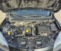 Черный Рено Меган, объемом двигателя 1.46 л и пробегом 270 тыс. км за 8600 $, фото 7 на Automoto.ua
