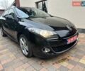 Чорний Рено Меган, об'ємом двигуна 1.5 л та пробігом 261 тис. км за 8500 $, фото 1 на Automoto.ua