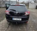 Черный Рено Меган, объемом двигателя 1.5 л и пробегом 197 тыс. км за 8000 $, фото 2 на Automoto.ua