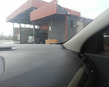 Рено Меган 2012 в Чугуеве на Automoto.ua Черный Рено Меган, объемом двигателя 0 л и пробегом 248 тыс. км за 7400 $, фото 10 на Automoto.ua