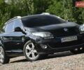 Черный Рено Меган, объемом двигателя 1.46 л и пробегом 276 тыс. км за 7500 $, фото 1 на Automoto.ua