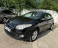 Чорний Рено Меган, об'ємом двигуна 1.6 л та пробігом 185 тис. км за 7500 $, фото 16 на Automoto.ua