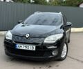 Черный Рено Меган, объемом двигателя 1.46 л и пробегом 254 тыс. км за 6850 $, фото 1 на Automoto.ua