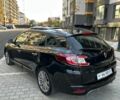 Черный Рено Меган, объемом двигателя 1.5 л и пробегом 240 тыс. км за 7850 $, фото 96 на Automoto.ua