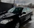 Черный Рено Меган, объемом двигателя 1.46 л и пробегом 300 тыс. км за 6300 $, фото 1 на Automoto.ua