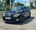 Чорний Рено Меган, об'ємом двигуна 1.46 л та пробігом 338 тис. км за 7300 $, фото 1 на Automoto.ua