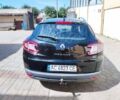 Черный Рено Меган, объемом двигателя 1.46 л и пробегом 237 тыс. км за 8300 $, фото 4 на Automoto.ua