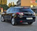 Чорний Рено Меган, об'ємом двигуна 1.5 л та пробігом 327 тис. км за 7999 $, фото 12 на Automoto.ua