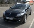 Черный Рено Меган, объемом двигателя 1.46 л и пробегом 286 тыс. км за 7350 $, фото 5 на Automoto.ua