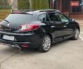 Черный Рено Меган, объемом двигателя 1.46 л и пробегом 235 тыс. км за 8900 $, фото 5 на Automoto.ua