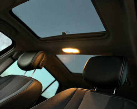 Черный Рено Меган, объемом двигателя 1.5 л и пробегом 270 тыс. км за 8900 $, фото 53 на Automoto.ua