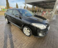 Черный Рено Меган, объемом двигателя 1.46 л и пробегом 277 тыс. км за 7600 $, фото 1 на Automoto.ua