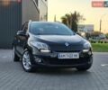 Чорний Рено Меган, об'ємом двигуна 1.5 л та пробігом 327 тис. км за 7999 $, фото 15 на Automoto.ua