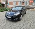 Черный Рено Меган, объемом двигателя 1.46 л и пробегом 285 тыс. км за 7000 $, фото 8 на Automoto.ua