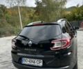 Рено Меган 2012 в Кременце на Automoto.ua Черный Рено Меган, объемом двигателя 1.5 л и пробегом 254 тыс. км за 5950 $, фото 5 на Automoto.ua