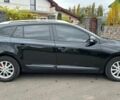 Чорний Рено Меган, об'ємом двигуна 1.46 л та пробігом 254 тис. км за 6750 $, фото 7 на Automoto.ua