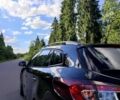 Черный Рено Меган, объемом двигателя 1.46 л и пробегом 230 тыс. км за 9300 $, фото 4 на Automoto.ua