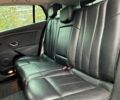 Черный Рено Меган, объемом двигателя 1.46 л и пробегом 274 тыс. км за 7500 $, фото 14 на Automoto.ua