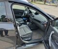 Чорний Рено Меган, об'ємом двигуна 1.5 л та пробігом 230 тис. км за 9000 $, фото 7 на Automoto.ua