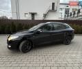 Черный Рено Меган, объемом двигателя 1.46 л и пробегом 230 тыс. км за 7850 $, фото 1 на Automoto.ua