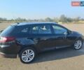 Черный Рено Меган, объемом двигателя 1.46 л и пробегом 247 тыс. км за 8200 $, фото 6 на Automoto.ua