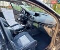 Черный Рено Меган, объемом двигателя 1.5 л и пробегом 263 тыс. км за 7880 $, фото 29 на Automoto.ua