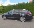 Черный Рено Меган, объемом двигателя 1.5 л и пробегом 188 тыс. км за 8400 $, фото 34 на Automoto.ua