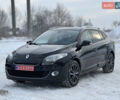 Черный Рено Меган, объемом двигателя 1.5 л и пробегом 235 тыс. км за 8199 $, фото 4 на Automoto.ua