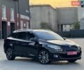 Черный Рено Меган, объемом двигателя 1.5 л и пробегом 235 тыс. км за 8499 $, фото 1 на Automoto.ua