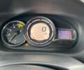 Черный Рено Меган, объемом двигателя 1.46 л и пробегом 253 тыс. км за 7500 $, фото 25 на Automoto.ua