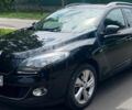 Чорний Рено Меган, об'ємом двигуна 1.5 л та пробігом 320 тис. км за 7750 $, фото 1 на Automoto.ua